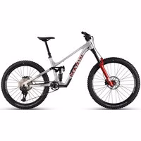 Marin Alpine Trail XR Full Suspension Mountain Bike - 2026 - S