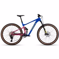Marin Tam XR Full Suspension Mountain Bike - 2026 - M