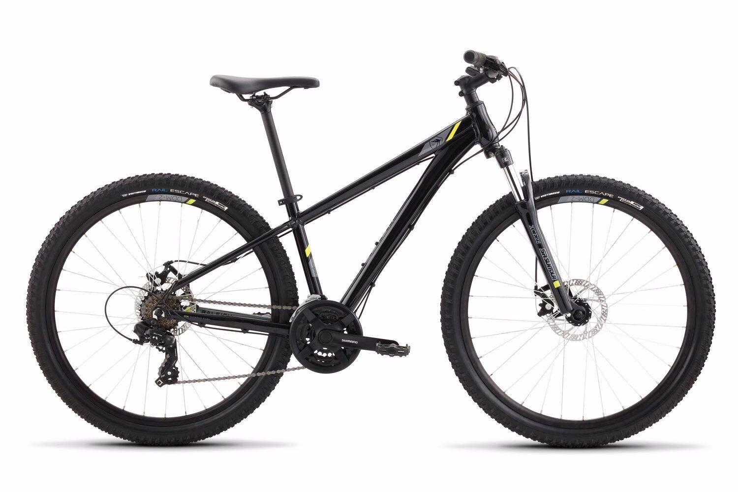 Raleigh Talus 2 Mens Mountain Bike - 29 inch Medium