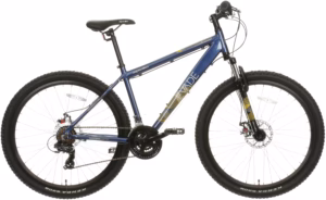 "Apollo Evade Mens Mountain Bike