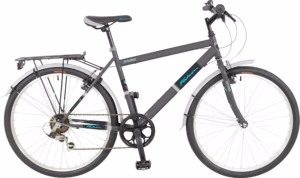 Falcon Explorer Mens Mountain Bike - 19 inch Frame