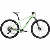 Scott Contrail 20 Hardtail Mountain Bike - 2027 - Paradise Green