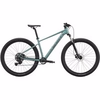 Scott Contrail 30 Hardtail Mountain Bike - 2027 - Arctic Green