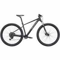 Scott Contrail 40 Hardtail Mountain Bike - 2027 - Black