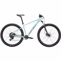 Scott Contrail 40 Hardtail Mountain Bike - 2027 - Mint Green