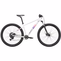 Scott Contrail 40 Hardtail Mountain Bike - 2027 - White / Pink