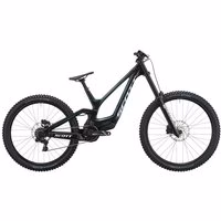 Scott Gambler 10 Full Suspension Mountain Bike - 2027 - M