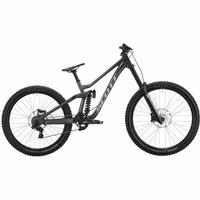Scott Gambler 20 Full Suspension Mountain Bike - 2027 - L