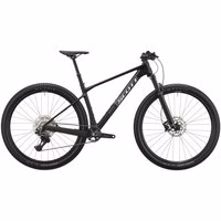 Scott Scale 10 Hardtail Mountain Bike - 2027 - Spectral Black