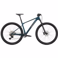 Scott Scale 30 Hardtail Mountain Bike - 2027 - M