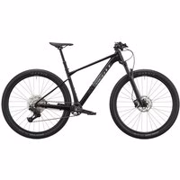 Scott Scale 50 Hardtail Mountain Bike - 2027 - Obsidian Black