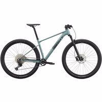 Scott Scale 60 Hardtail Mountain Bike - 2027 - Arctic Green