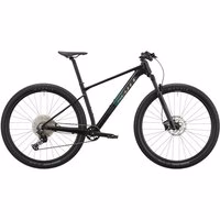 Scott Scale 60 Hardtail Mountain Bike - 2027 - Meta Black