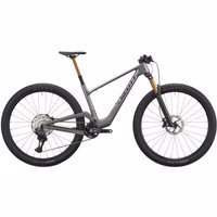 Scott Spark RC Expert Full Suspension Mountain Bike - 2027 - M