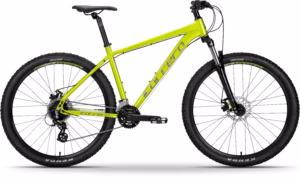 "Carrera Vengeance Mens Mountain Bike