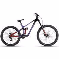 Marin Quake Full Suspension Mountain Bike - 2026 - S